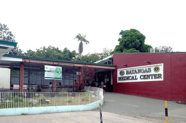 Batangas Medical Center project by Trezmed Medical